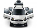 Gleagle GX2 2011 года